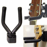 Wall Mount Guitar Hanger Hook