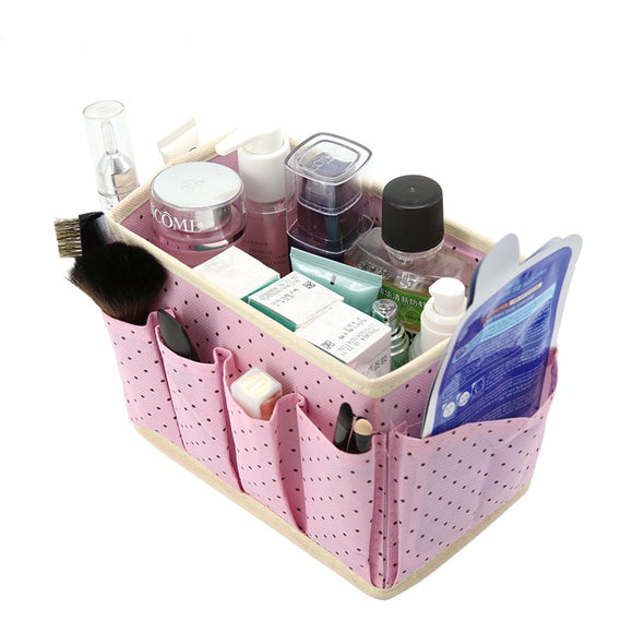 Organizer Makeup Storage Box