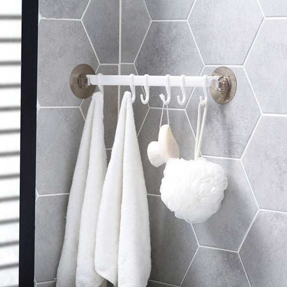 Wall Corner Strong Adhesive Hook