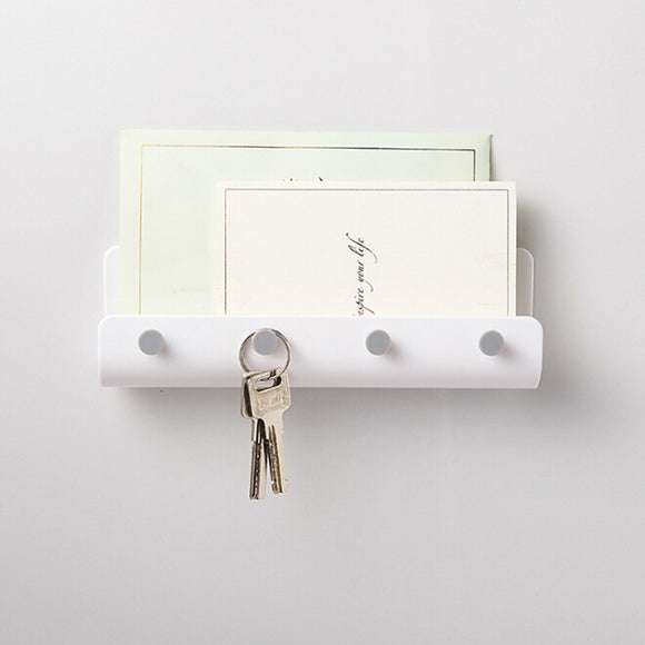 Creative Kitchen Bathroom Hanger Hook