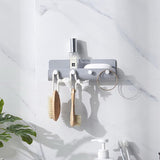 Creative Kitchen Bathroom Hanger Hook