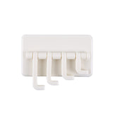 Creative Kitchen Bathroom Hanger Hook