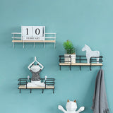 Hat Key Rack Hangers