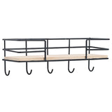 Hat Key Rack Hangers