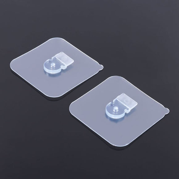Seamless Self Adhesive Hook