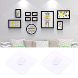 Seamless Self Adhesive Hook