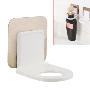 Wall Mounted Self Sticky Hooks