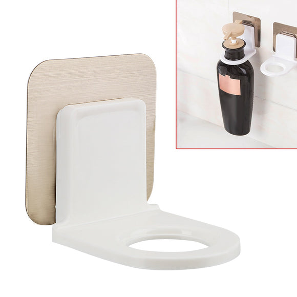 Wall Mounted Self Sticky Hooks