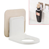 Wall Mounted Self Sticky Hooks