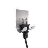Men Shaving Shaver Shelf