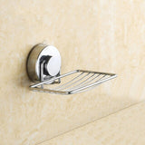 Stainless Steel Sucker Organizer Shelf