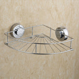 Stainless Steel Sucker Organizer Shelf