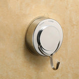 Stainless Steel Sucker Organizer Shelf