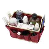 Organizer Makeup Storage Box