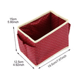 Organizer Makeup Storage Box