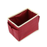 Organizer Makeup Storage Box