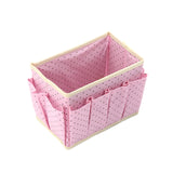 Organizer Makeup Storage Box